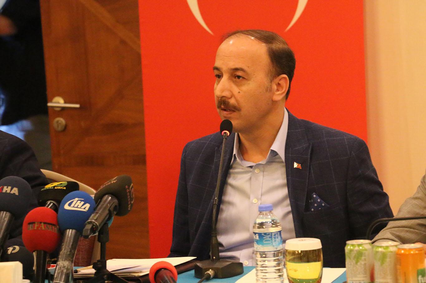"İnsanların birbirinin canına kıydığı bir memlekette kalkınma olmaz” "İnsanların birbirinin canına kıydığı bir memlekette kalkınma olmaz”